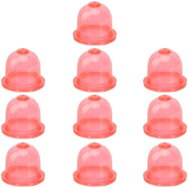 Imagem de GHOUYL 10 peças de primeira lâmpada Craftsman Poulan Walbro 530035497 188-16 188-16-1 358794600 358794650 358794700 358794701 358794702 3587702 94703