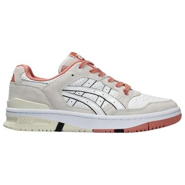 Imagem de ASICS Tênis masculino EX89 Sportstyle, Creme/Branco, 42