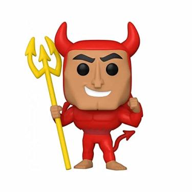 Imagem de FUNKO Pop! The Emperor's New Groove 1223 - Devil Kronk Exclusivo D23 EXPO 2022 DISNEY