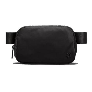 Imagem de Bolsa de Cinto Lululemon Everywhere 1L - Para Telefone, Chaves e Carte