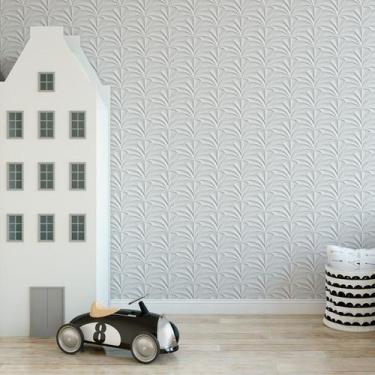 Imagem de Papel de Parede Placa 3D 29 - Império da Impressão