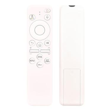 Imagem de Controle remoto de voz substituído BN59-01439D adequado para Samsung LS03C Series The Frame Smart TV LS03C QN32LS03CB QN32LS03CBF QN32LS03CBFXZA QN32LS03CBFXZC