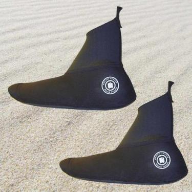 Imagem de Bota Sapatilha Beach Tennis Solado Reforçado E Resistente - Dream Tenn