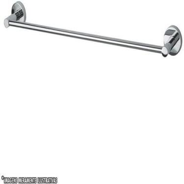 Imagem de Porta Toalha De Banho Slim Perflex 12121810