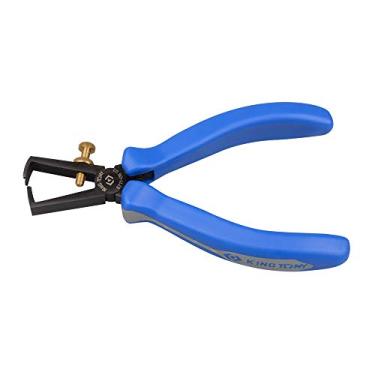 Imagem de Alicate Desencapador De Fios, KingTony BR, 6711-06