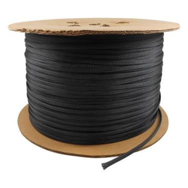 Imagem de Malha Náutica Flexfit Expansivel 10mm (Nylon Braid) Cód.4189 - BENTLEY