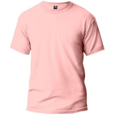 Imagem de Camisetas masculinas infantil e adulto 100% algodão estampadas envio i