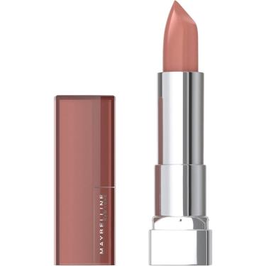 Imagem de Batom Maybelline Color Sensational Cream Finish Nude