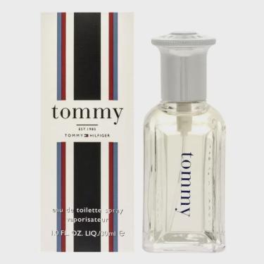 Imagem de Tommy hilfiger eau de toilette 100ML