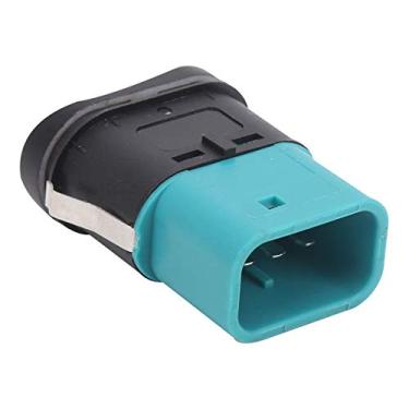 Imagem de Chave de Janela da Porta Elétrica, Ajuste para o Transit Mk7, Fabricação Avançada, Material de, Instalação Simples (com) Substituição Direta para o Escopo