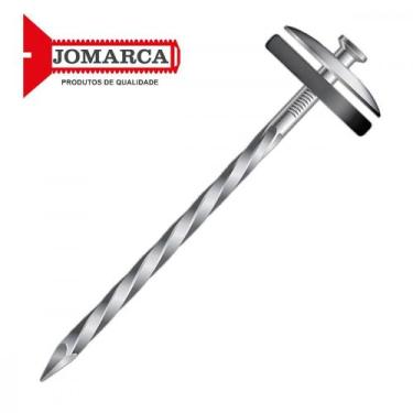 Imagem de Prego Telheiro Jomarca Ardox 18 X 27 Pacote 1/2Kg, 90 dias