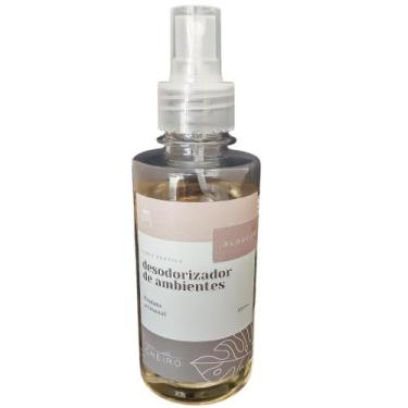 Imagem de Aromatizador de Ambiente Home Spray Desodorizador 200ml - Casa DiCheir
