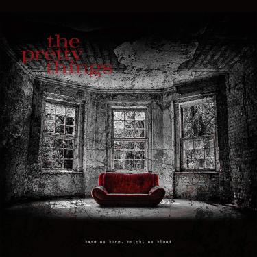 Imagem de Bare As Bone, Bright As Blood [Disco de Vinil]