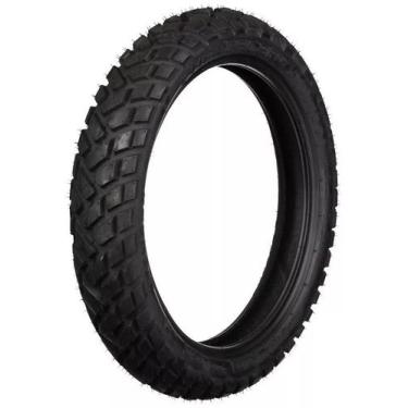 Imagem de Pneu Moto Traseiro 120/80-18 62s Enduro 3 Sahara Metzeler