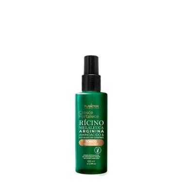 Imagem de CRESCE&FORTALECE TÔNICO 100ml PLANCTON