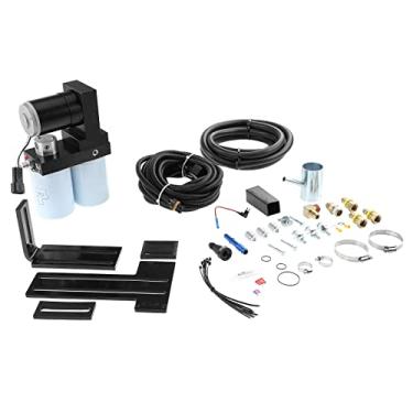 Imagem de A-Premium Sistema de bomba de elevação de combustível diesel compatível com Chevrolet Silverado 2500 HD 2001-2010, Silverado 3500 2001-2006 e GMC Sierra 2500 HD Classic 2007, 3500, 6,6L, 100GPH