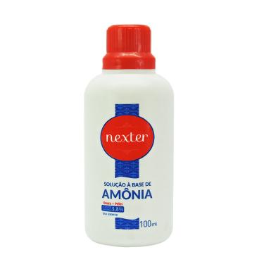 Imagem de Amônia Nexter 100ml