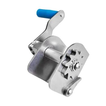 Imagem de oshhni Acessórios para tensor de poste de badminton, fácil instalação, equipamento de fitness esportivo, rede para esportes ao ar livre, ferramenta de