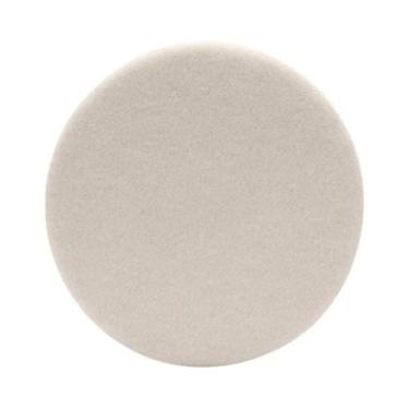 Imagem de Roda De Almofada De Polimento De Feltro De Lã 75mm 100mm 125mm 150mm 1