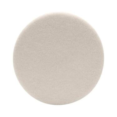 Imagem de Roda De Almofada De Polimento De Feltro De Lã 75mm 100mm 125mm 150mm 1