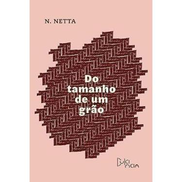 Imagem de Do Tamanho De Um Grão Sortido - ZZZ-QUIXOTE, Sortido