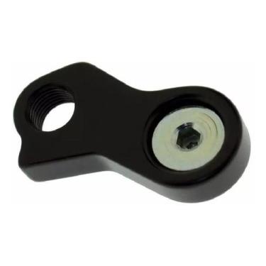 Imagem de Prolongador De Gancheira Câmbio Shimano 10v Gantech A002