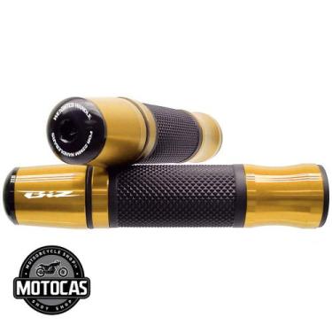 Imagem de Manopla Esportiva com Peso Biz 100 125 150 Personalizada - Special Lev