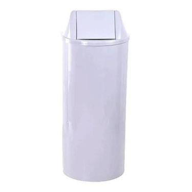 Imagem de Cesto Lixeira 22 Litros Seletiva Reciclavel - JSN