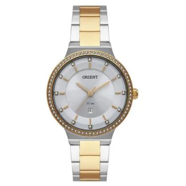 Imagem de Relógio Feminino Orient FTSS1151 S1SK