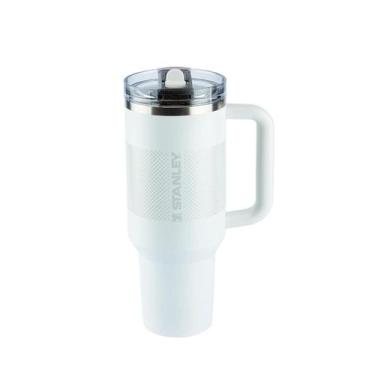 Imagem de Copo Quencher Stanley Protour Cores Modelos 1.18l Original, Frost fade