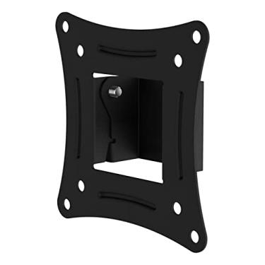 Imagem de Swift Mount Suporte de parede para TV de perfil baixo SWIFT100-AP para a maioria das TVs de até 32 polegadas, preto