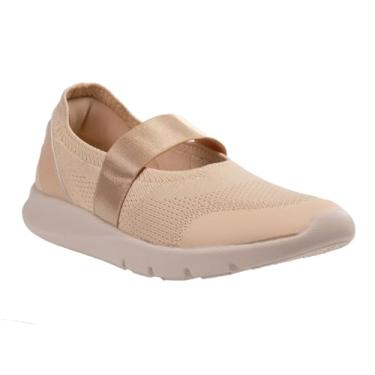 Imagem de REVITALIGN Tênis feminino Olympia, Almond Buff, 39