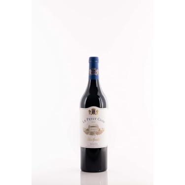 Imagem de Vinho Tinto Fino Seco Le Petit Clos Apalta 2020 750ml