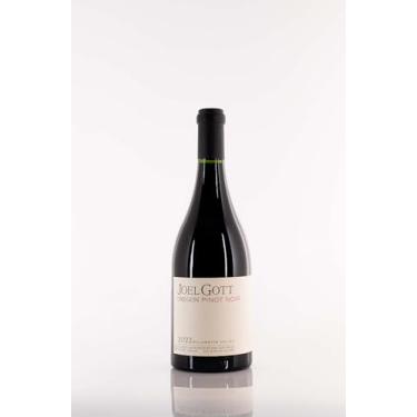 Imagem de Vinho Tinto Joel Gott Oregon Pinot Noir 2022 750ml | Vinho Americano