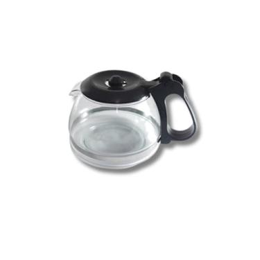 Imagem de JARRA DE VIDRO COMPATÍVEL CAFETEIRA MONDIAL PRATIC 17 XÍCARAS