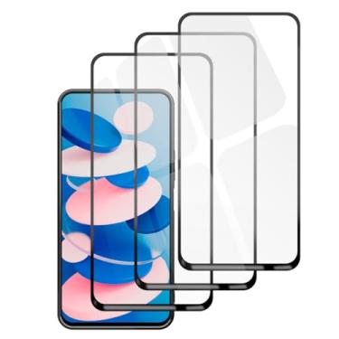 Imagem de Kit 3X Películas 3D 9D Compatível Sannsung Galaxy A51 Resistente Vidro Temperado Proteção de Tela Premium