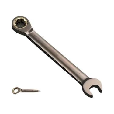 Imagem de Chave De Catraca AIRAJ 6/8/10mm Chave Universal De Alta Qualidade Para