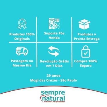 Imagem de Ácido Alfa Lipóico 600mg com 60 cápsulas DR. Botânico-Unissex