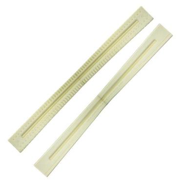 Imagem de Par Lâmina do Rodo 1010mm para Limpadora de Piso Karcher B60C BD50/50C