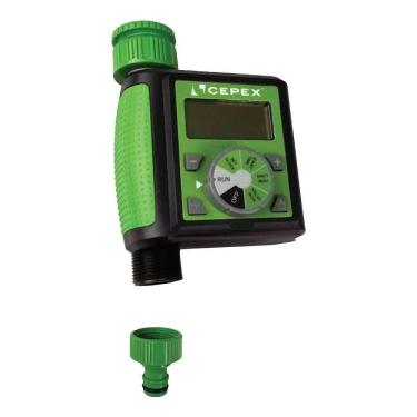 Imagem de Programador Timer para Torneira Digital 3/4 POL CTC075 FLUIDRA