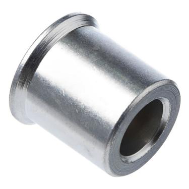 Imagem de Espaçador Roda Dianteira Bros125 Bros150 Bros160 Freio Disco