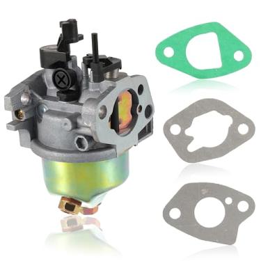 Imagem de CDDCWZ Huayi 951-14423 Substituição de carburador com gaske para motor Cub Cadet SC100 SC300 SC500 ST100 LE100 159CC 5X65RU para Troy Bilt TB105 TB120 TB220 TB270 Cortador de grama MTD RM1220 0 RM21 0