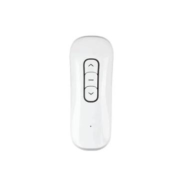 Imagem de Controle Remotor para Motor - persiana ou toldo - Tube Somfy