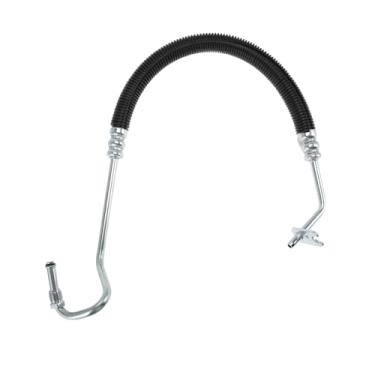 Imagem de ACROPIX Conjunto de mangueira de linha de pressão de direção hidráulica 3402221/3402322/15812564/25858603 Substituição para Cadillac Escalade EXT 07-13, para Chevy Silverado 1500 Avalanche Tahoe para