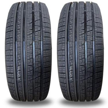 Imagem de 2 Pneus Aro 18 225/55 R18 Pioneiro para CR-V e Eclipse