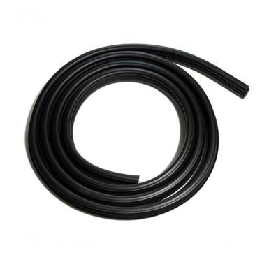 Imagem de Borracha Vedação Proteção Porta Kwid 2007 A 2014