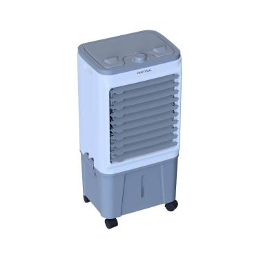 Imagem de Climatizador 16 Litros Ventisol Cinza CLIN16-02 220V 130W