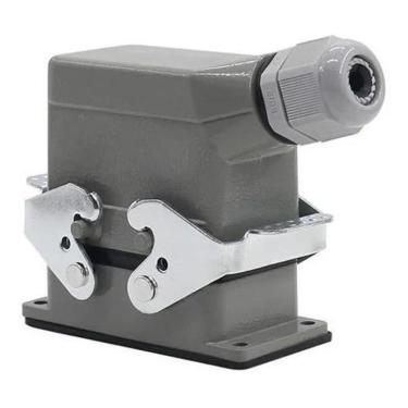 Imagem de Contator Trifásico LC1-D12 12A 220VAC - ENG