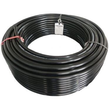 Imagem de Mangueira De Polietileno 1/2 X 1,50 X 100M - Selo Vermelho