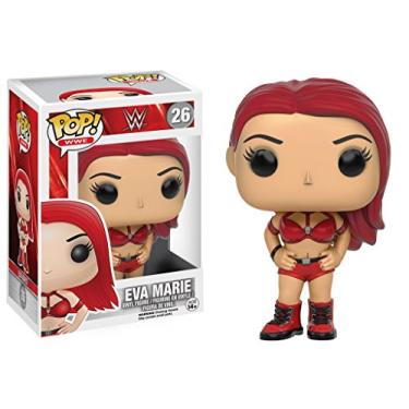 Imagem de Eva Marie 26 - WWE - Funko Pop.